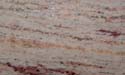 Ivori Brown Granite Stone